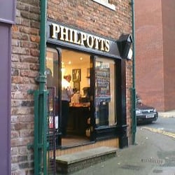 Philpott's Quality Sandwiches