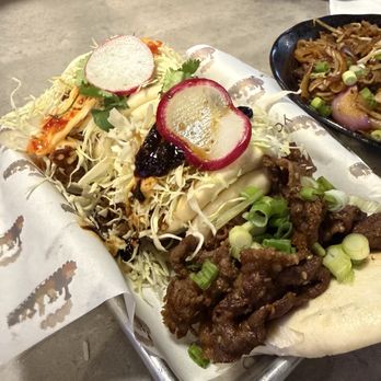 Steamy Piggy - Chinese Near Me - San Diego, California Steamy Piggy - Chinese Near Me - San Diego, California