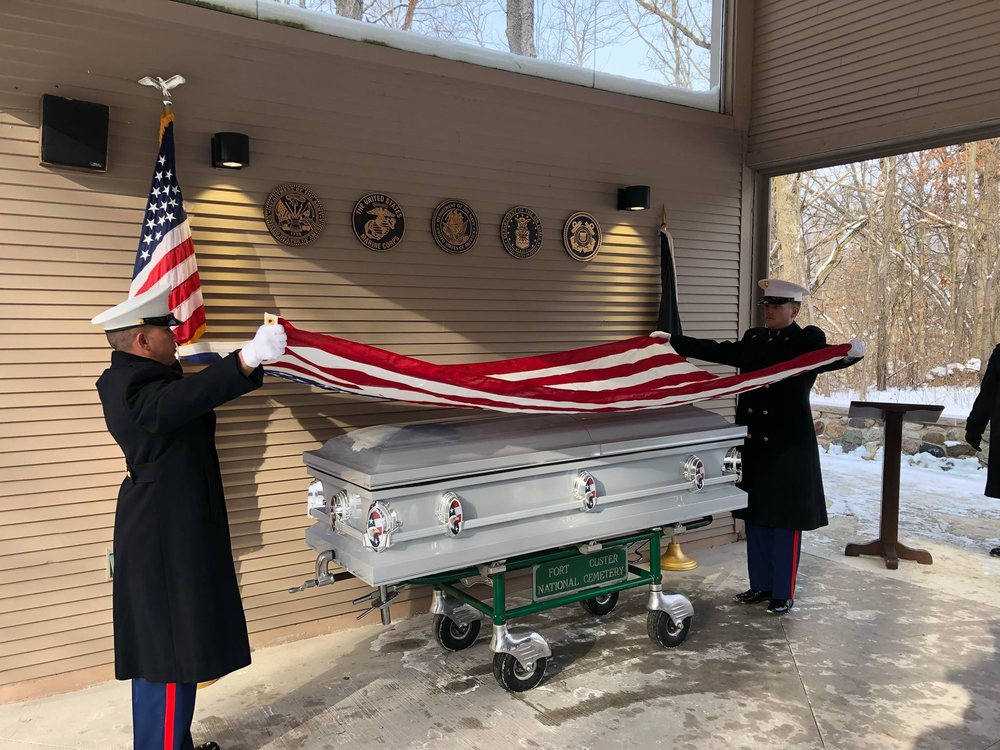 CHRISTIANSEN’S MICHIGAN CREMATION & FUNERAL CARE - Updated August 2024