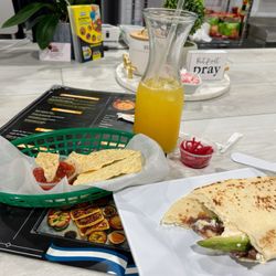 Shalom Restaurante