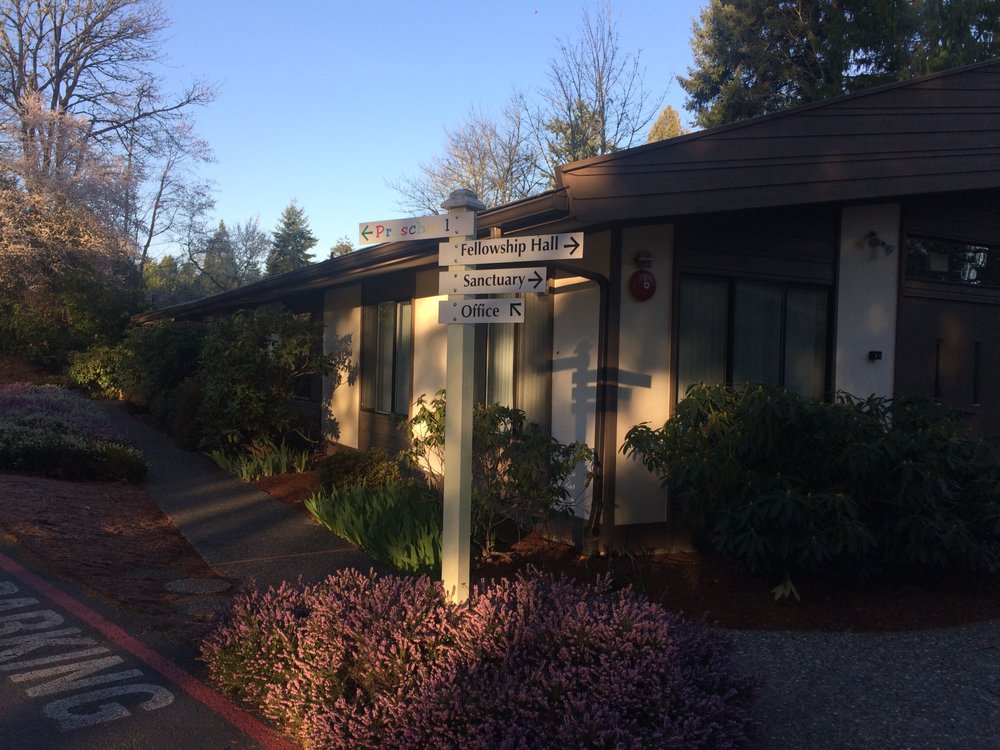 Lord of Life Preschool - childcare center in Renton, WA