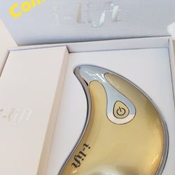 Beauty by Jane skin care - Best At-Home spa Gadgets. I-LIFT