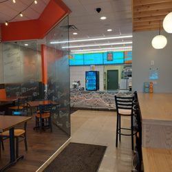 Zantigo Mexican Restaurant