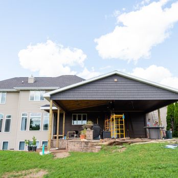 Vkb Homes - VKB Homes - General Contractors Near Me - Menasha, Wisconsin