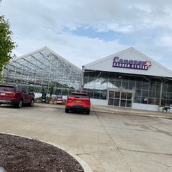 Canoyer Garden Center - Curbside!