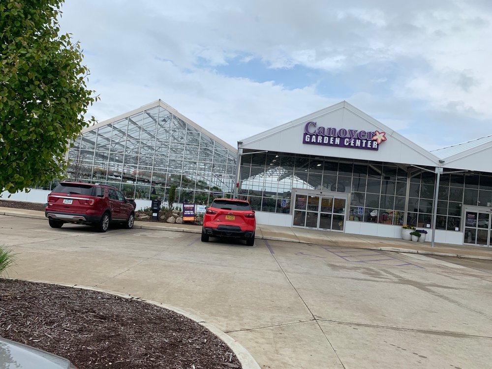 CANOYER GARDEN CENTER Updated October 2024 10 Photos 175 SW