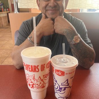 Jack in the Box - Burgers Near Me - Wichita Falls, Texas Jack in the Box - Burgers Near Me - Wichita Falls, Texas