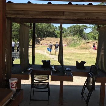 Quail Creek Shooting Range - Gun/Rifle Ranges Near Me - Northlake, Texas Quail Creek Shooting Range - Gun/Rifle Ranges Near Me - Northlake, Texas