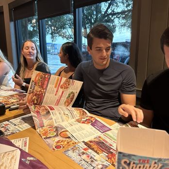 Chili's - American Near Me - Tampa, Florida
