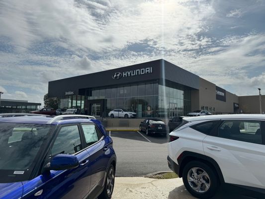 JENKINS HYUNDAI OF OCALA - Updated July 2025 - 49 Photos & 130 Reviews ...