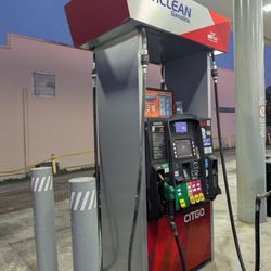 Citgo Gas
