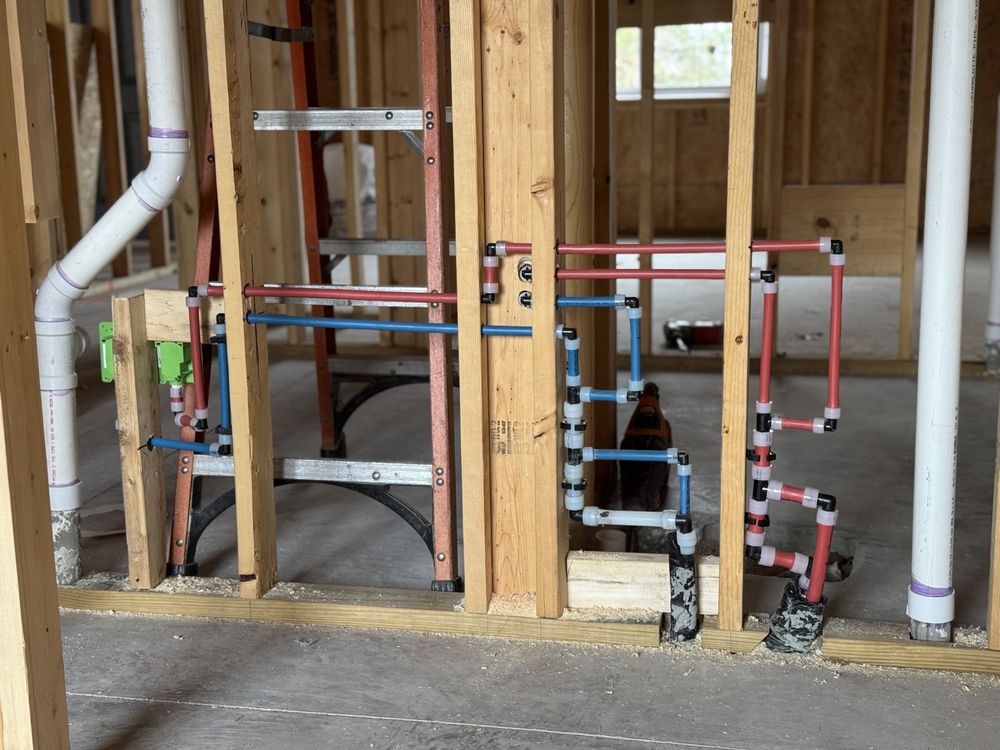 Slide of Vincent’s Handyman Service