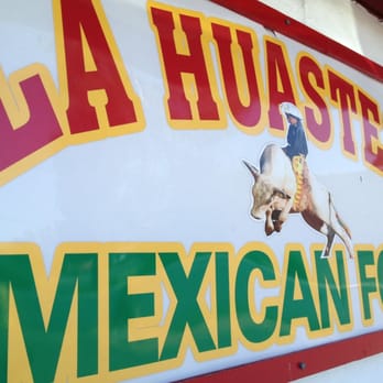 La Huasteca Mexican Foods - mexican food - Mexican Near Me - Phoenix, Arizona