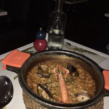 Arume - Mediterranean Near Me - Barcelona, B Arume - Mediterranean Near Me - Barcelona, B