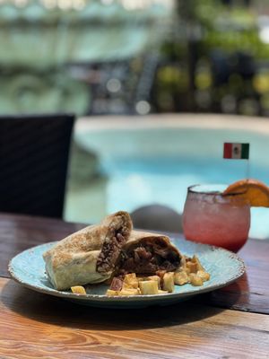 Besito Mexican Restaurant by null