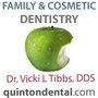 Photo of Vicki L. Tibbs DDS, PC
