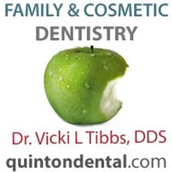 Vicki L. Tibbs DDS, PC