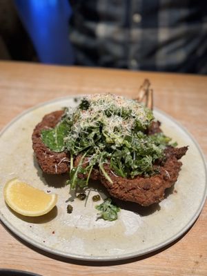 The Alchemists' Garden by null