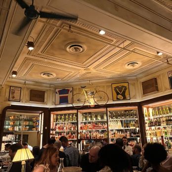 Le Diplomate - Brasseries Near Me - Washington, DC, District of Columbia