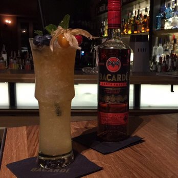 Agent Oscar - Cocktail Bars Near Me - Vienna, 9