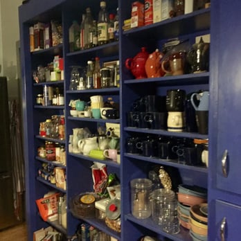 Swan Levine House - One of the adorable pantries - Hotels Near Me - Grass Valley, California Swan Levine House - One of the adorable pantries - Hotels Near Me - Grass Valley, California