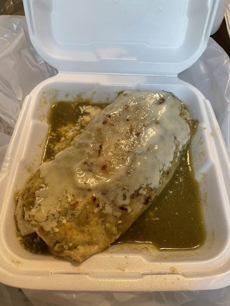 Taco N' Tento