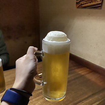 Ippuku - Bars Near Me - Berkeley, California