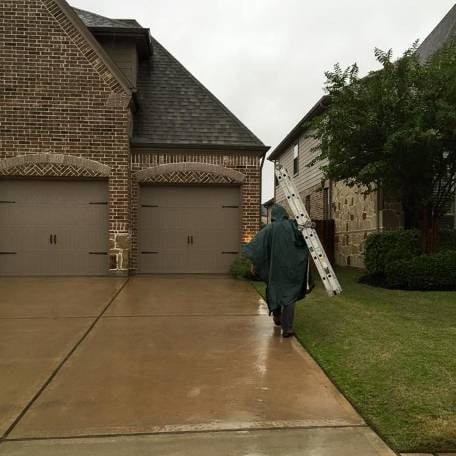 Slide of Coat of Arms Roofing