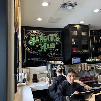 Sanguich - Where to order inside - Cuban Near Me - Miami, Florida Sanguich - Where to order inside - Cuban Near Me - Miami, Florida