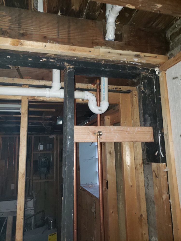 Slide of Hours Plumbing