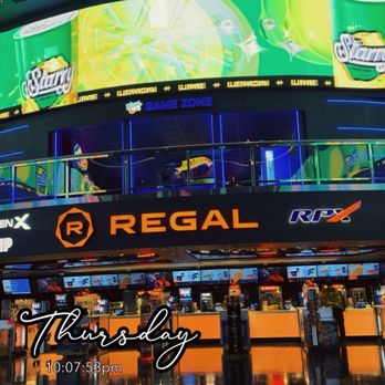 Regal Irvine Spectrum - Cinema Near Me - Irvine, California Regal Irvine Spectrum - Cinema Near Me - Irvine, California