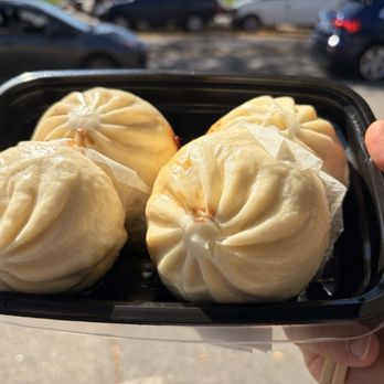 Seattle Dumpling - Grandma's Pork Bao - Chinese Near Me - Seattle, Washington Seattle Dumpling - Grandma's Pork Bao - Chinese Near Me - Seattle, Washington