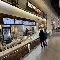 Bowl N Bite