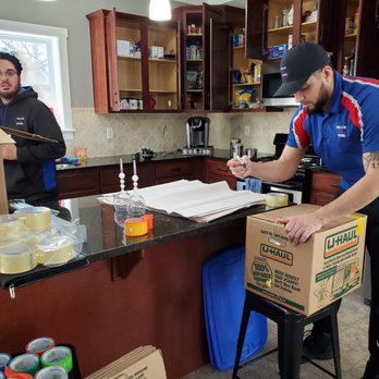 Pro-Low Moving - Ask about our Packing Service!! - Movers Near Me - Zeeland, Michigan Pro-Low Moving - Ask about our Packing Service!! - Movers Near Me - Zeeland, Michigan