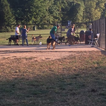 Reynold's Dog Park - Dog Parks Near Me - Phoenixville, Pennsylvania