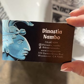 OC Tattoo - Carlos' Card - Tattoo Near Me - Westminster, California OC Tattoo - Carlos' Card - Tattoo Near Me - Westminster, California