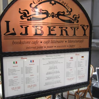 Liberty - Bars Near Me - Naples, NA