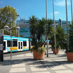 Bismarckplatz