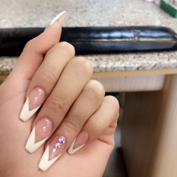 Amy's Nails - This is some of Trang and Maggie's work - Nail Salons Near Me - Anchorage, Alaska