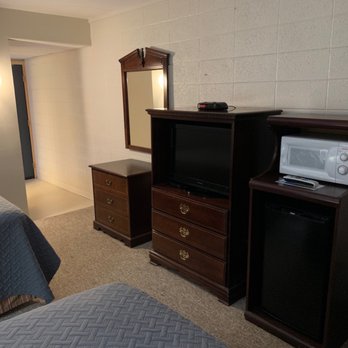 Stepping Inn Motel - Guest room - Hotels Near Me - Scott City, Kansas Stepping Inn Motel - Guest room - Hotels Near Me - Scott City, Kansas