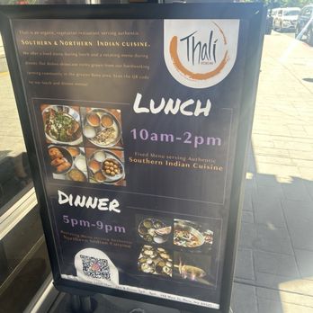 Thali - Indian Near Me - Reno, Nevada Thali - Indian Near Me - Reno, Nevada