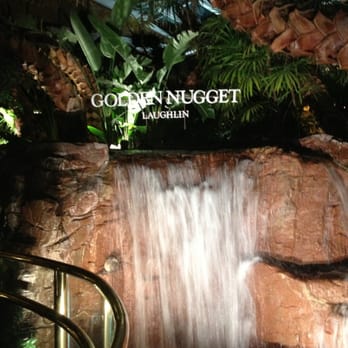 Golden Nugget Laughlin Hotel & Casino - Hotels Near Me - Laughlin, Nevada