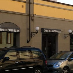 Casa del Materasso
