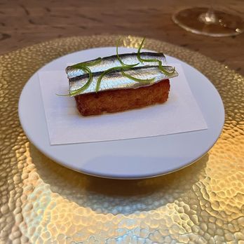 Benu - Asian Fusion Near Me - San Francisco, California