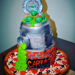 Sweet Coast Cakes