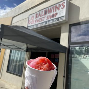 Baldwin's Sweet Shop - Ice Cream & Frozen Yogurt Near Me - Aiea, Hawaii Baldwin's Sweet Shop - Ice Cream & Frozen Yogurt Near Me - Aiea, Hawaii