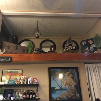 Paul's Place - Breakfast & Brunch Near Me - Hilo, Hawaii Paul's Place - Breakfast & Brunch Near Me - Hilo, Hawaii