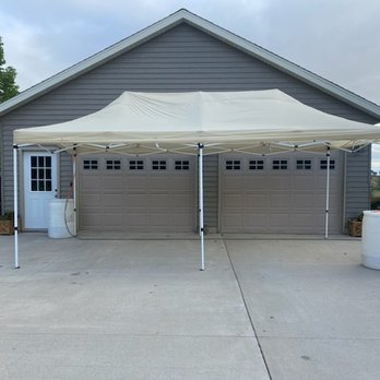 UnderCover  Rentals - Bounce House Rentals Near Me