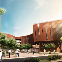 WP Carey School of Business