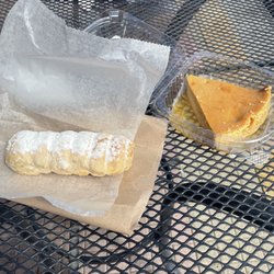 Panaderia y Cafeteria Calvache